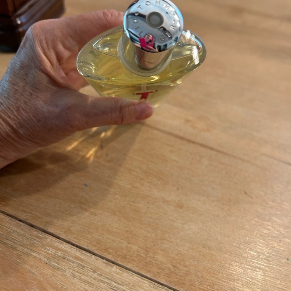 T Girl perfume - Picture 2 of 5